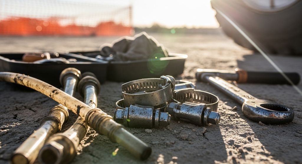 Equipamiento MadriFuel