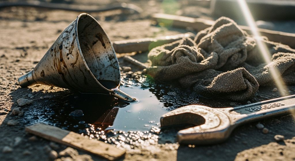 Servicio de Asistencia urgente por gasolina en diésel en Garganta De Los Montes