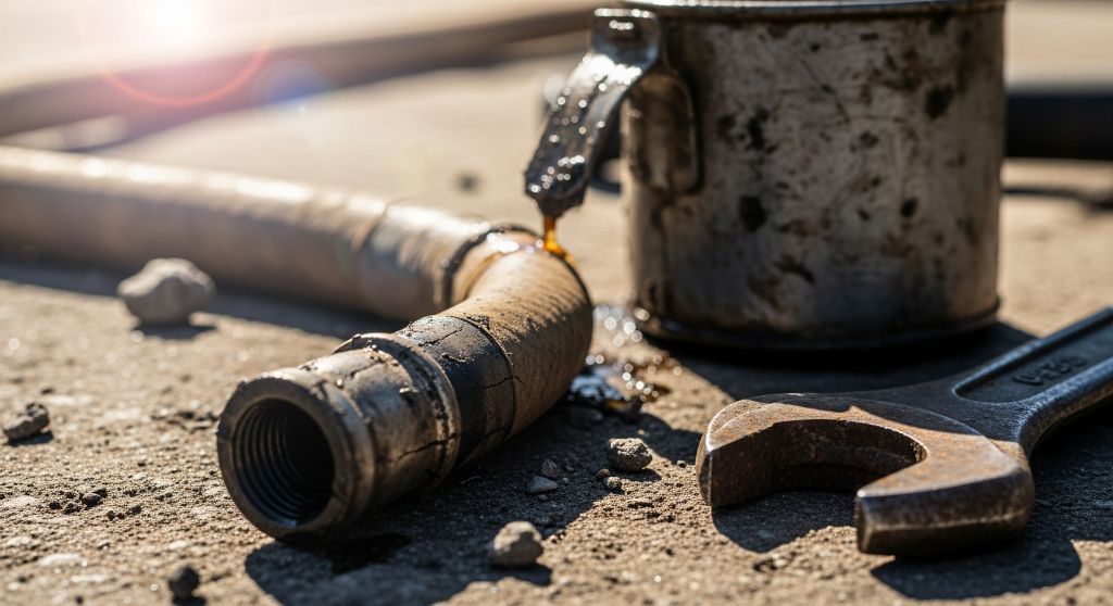 Servicio de Asistencia urgente por gasolina en diésel en Hellín