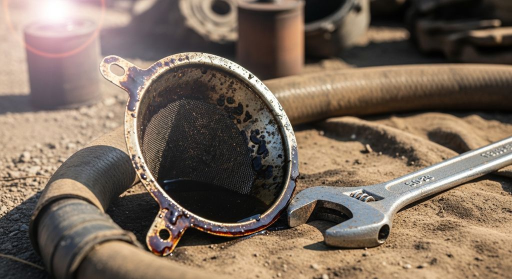 Servicio móvil de vaciado de depósito en Colmenarejo