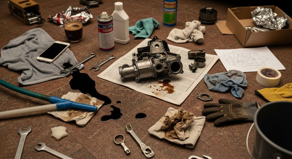 Servicio de Servicio móvil de vaciado de depósito en San Fermín Servicio de Servicio móvil de vaciado de depósito en San Fermín