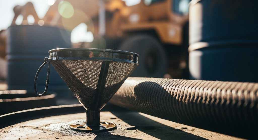 Servicio de Suministro de combustible correcto en El Molar Servicio de Suministro de combustible correcto en El Molar