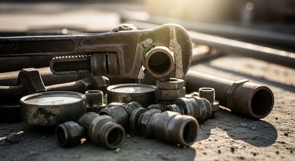 Servicio de Vaciado de depósito por error en Amposta